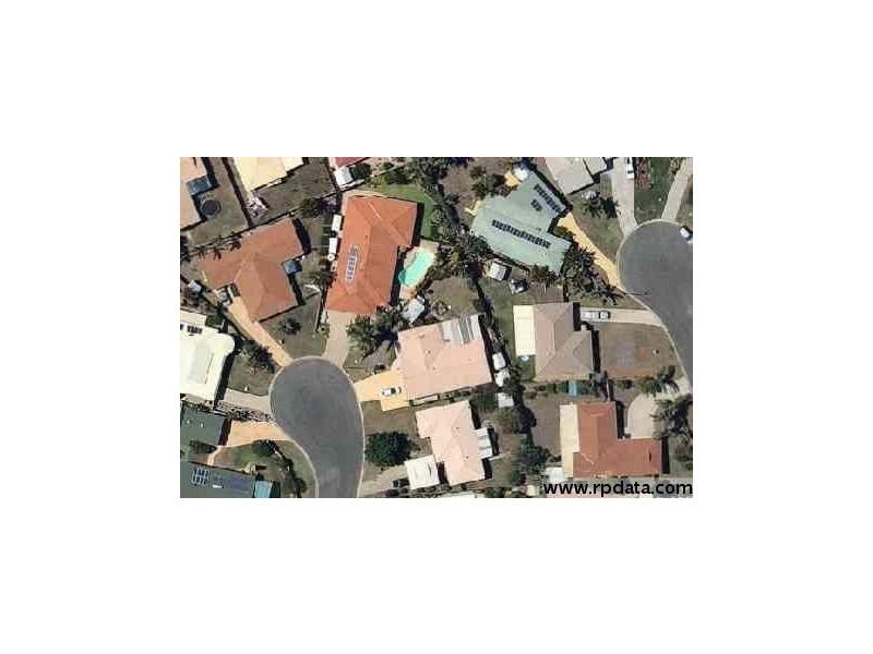 6 Japonica Court, Bongaree QLD 4507