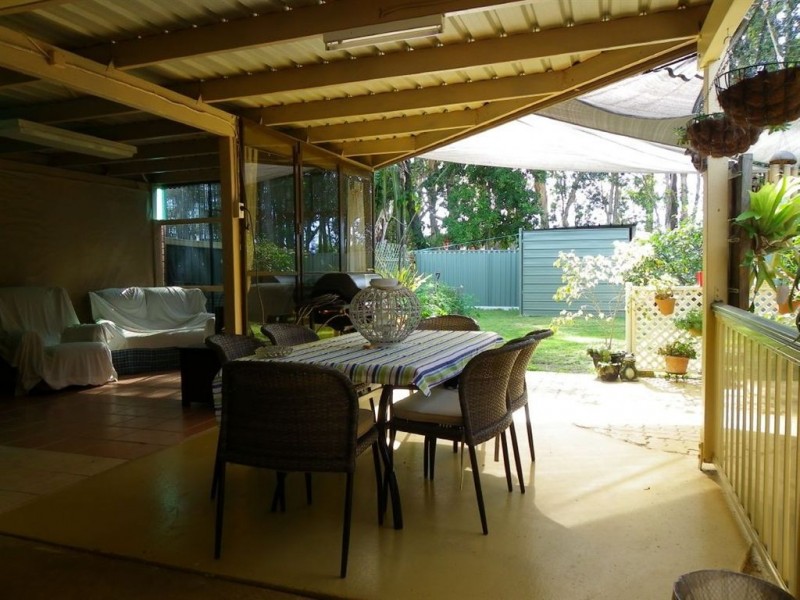 32 Phoenix Ave, Bongaree QLD 4507