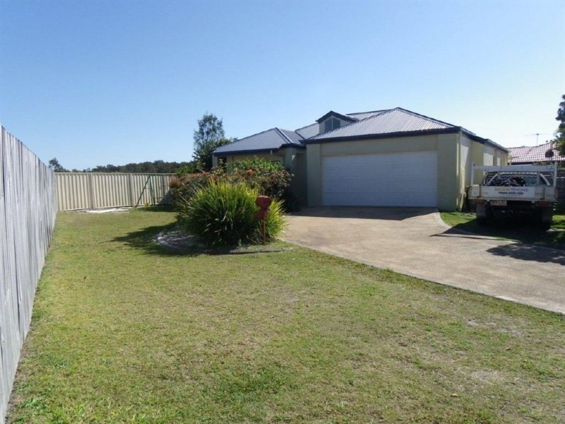 53 Flamingo Drive, Banksia Beach QLD 4507