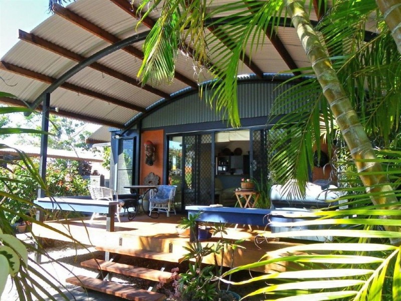 12 Eighth Avenue, Woorim QLD 4507