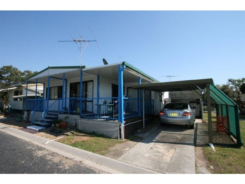 116 Silver Shores Village, Sandstone Point QLD 4511