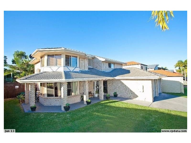 227 Endeavour Drive, Banksia Beach QLD 4507