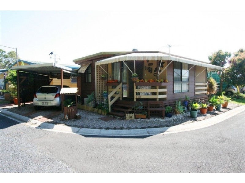 138 Silver Shores Village, KalMaKuta Dr, Sandstone Point QLD 4511