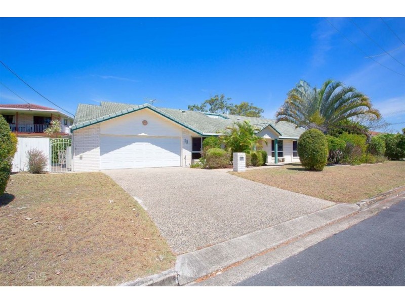 12 Wise Street, Bongaree QLD 4507