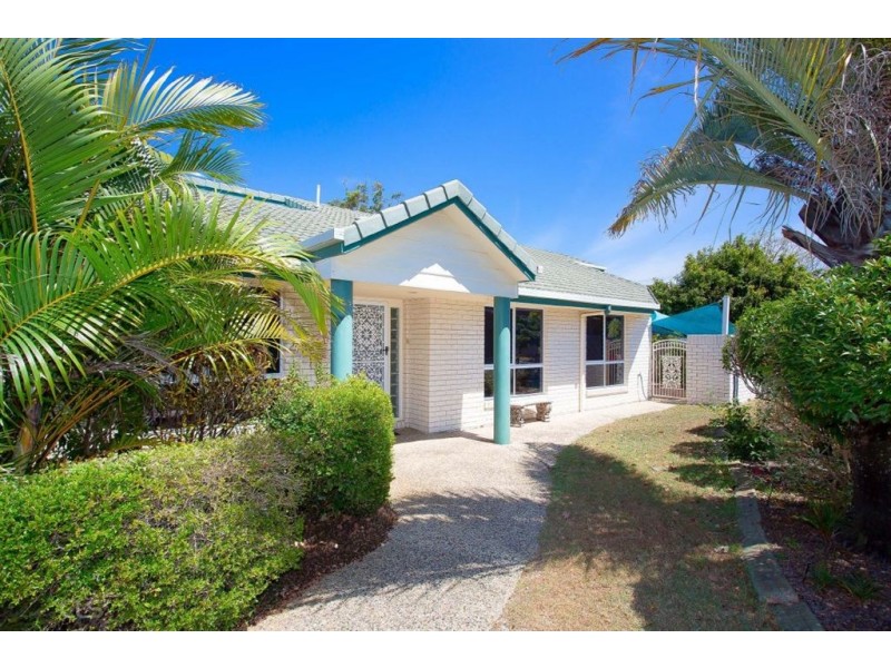 12 Wise Street, Bongaree QLD 4507