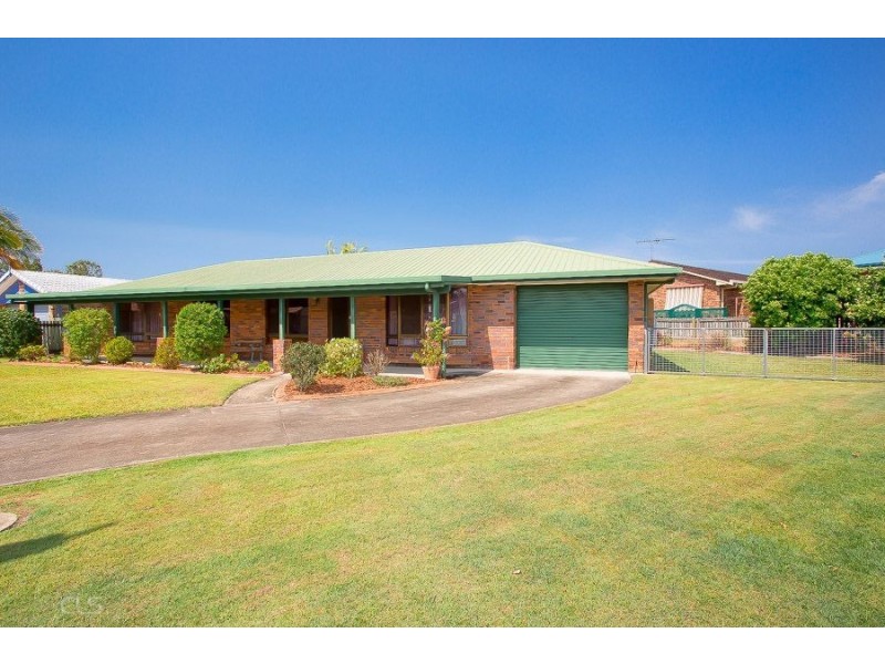 6 Weddel Court, Bongaree QLD 4507