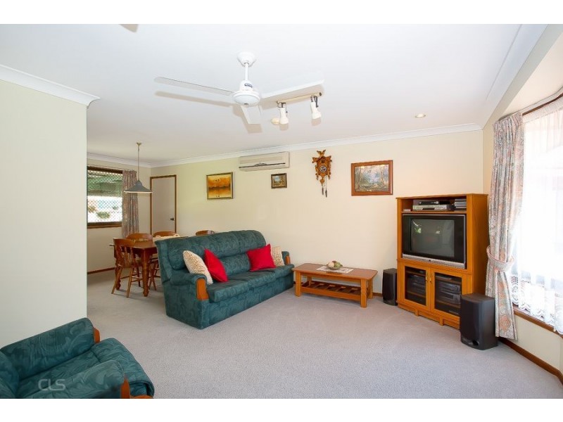 6 Weddel Court, Bongaree QLD 4507