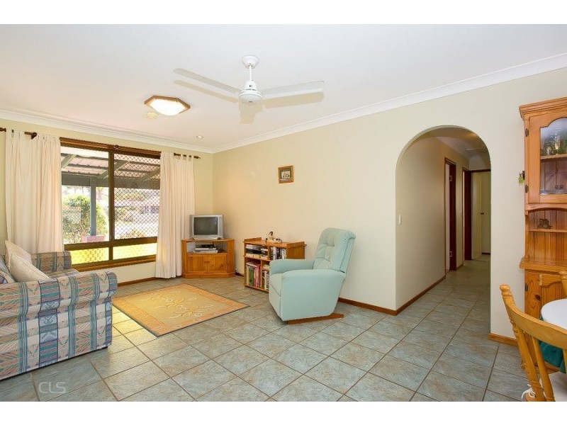 6 Weddel Court, Bongaree QLD 4507