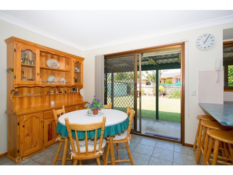 6 Weddel Court, Bongaree QLD 4507