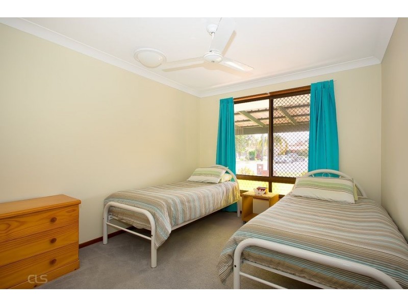 6 Weddel Court, Bongaree QLD 4507