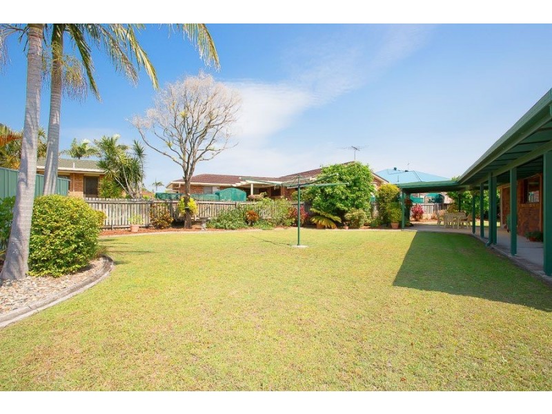 6 Weddel Court, Bongaree QLD 4507
