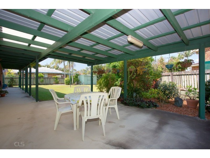 6 Weddel Court, Bongaree QLD 4507