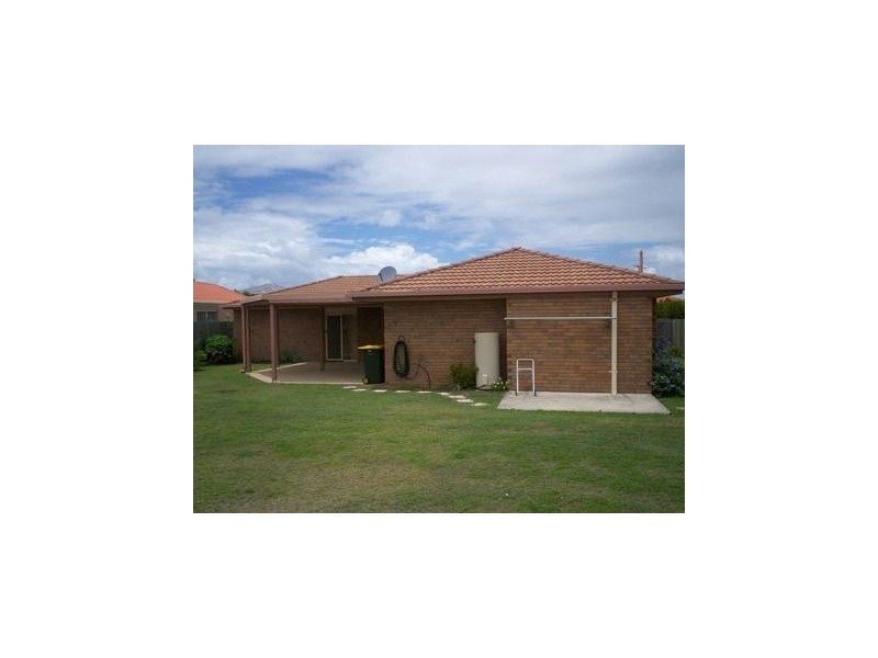 Banksia Beach QLD 4507