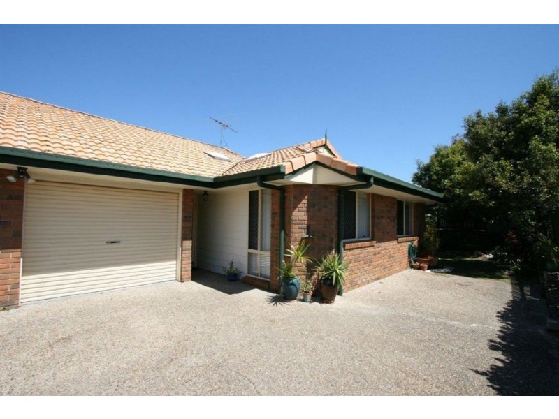 2/19 Pacific Drive, Banksia Beach QLD 4507
