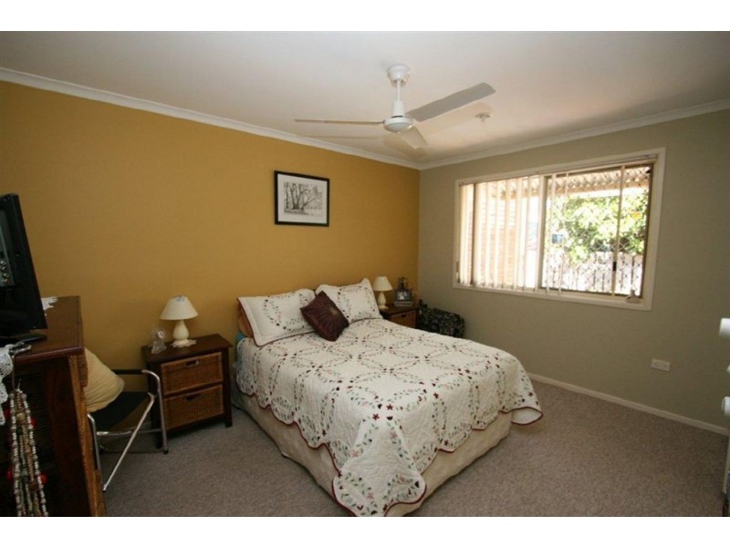 2/19 Pacific Drive, Banksia Beach QLD 4507
