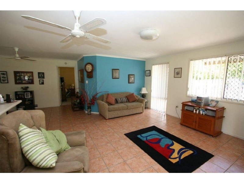 2/19 Pacific Drive, Banksia Beach QLD 4507