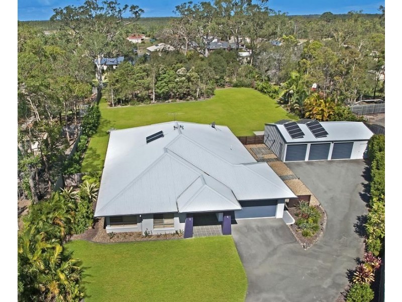 43 Cavanagh Place, Ningi QLD 4511