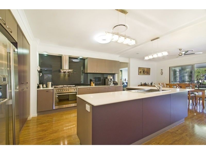 43 Cavanagh Place, Ningi QLD 4511
