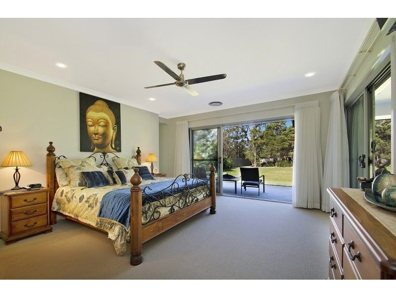 43 Cavanagh Place, Ningi QLD 4511