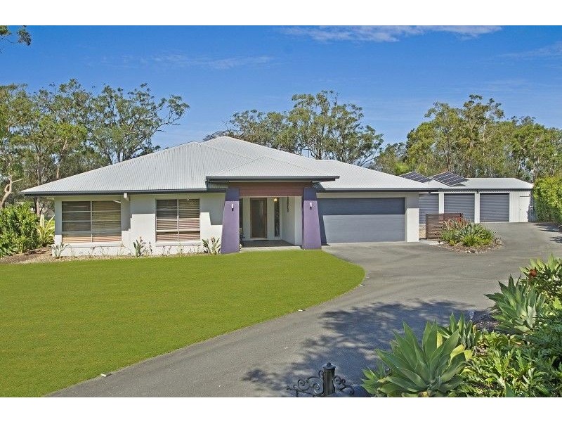 43 Cavanagh Place, Ningi QLD 4511