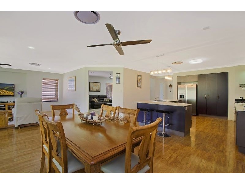 43 Cavanagh Place, Ningi QLD 4511