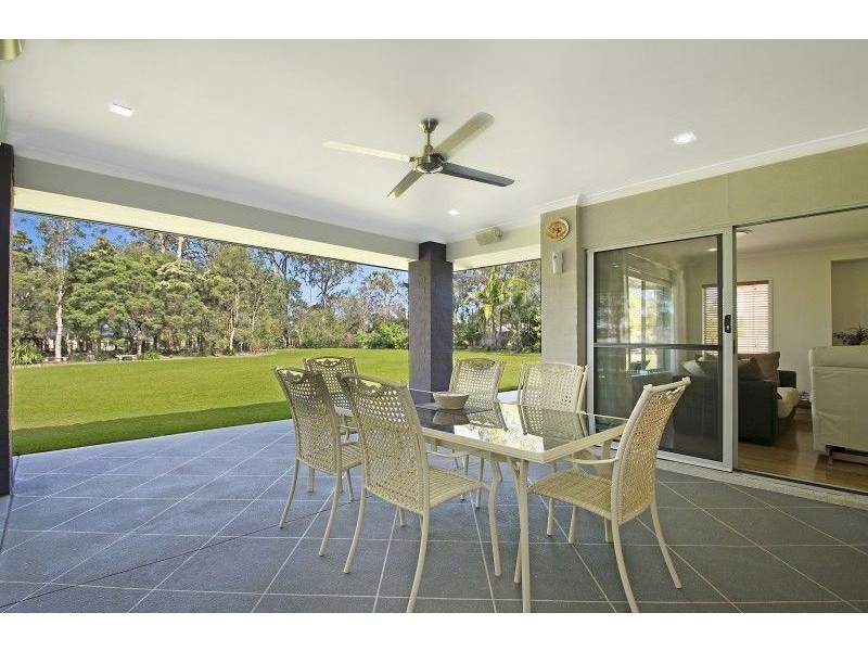 43 Cavanagh Place, Ningi QLD 4511