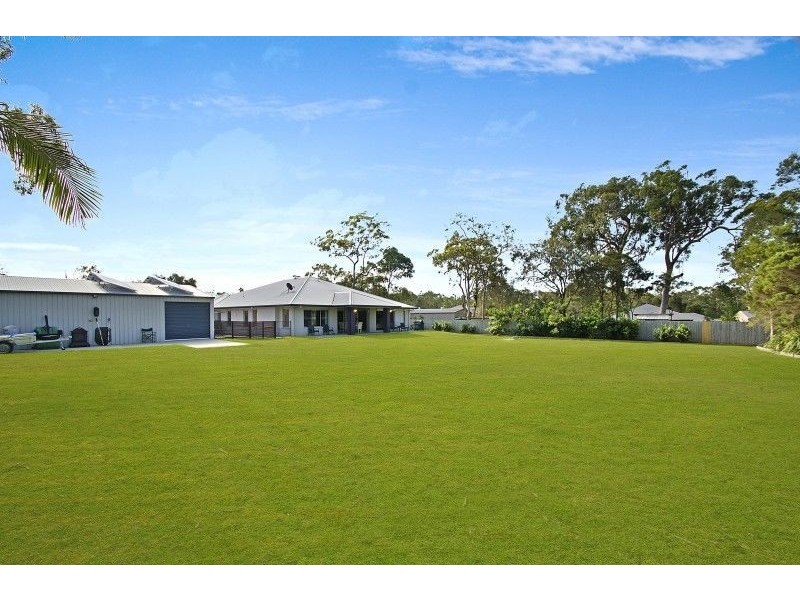 43 Cavanagh Place, Ningi QLD 4511