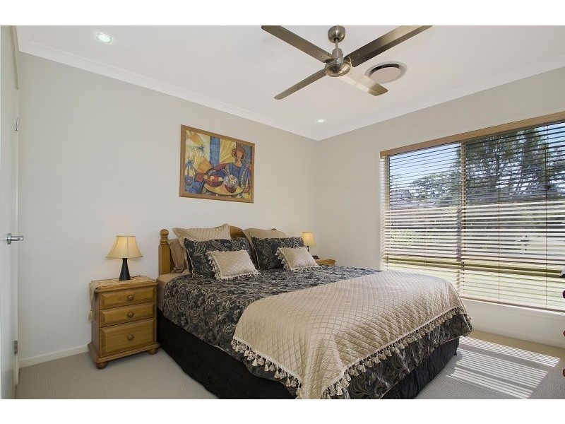 43 Cavanagh Place, Ningi QLD 4511