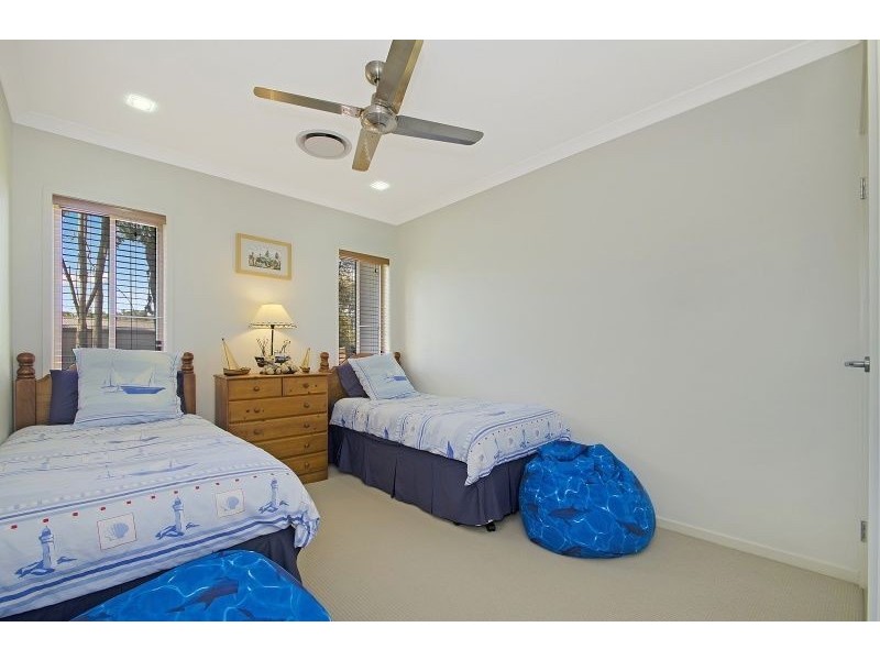 43 Cavanagh Place, Ningi QLD 4511