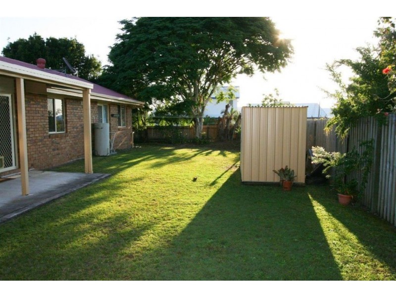 Sandstone Point QLD 4511