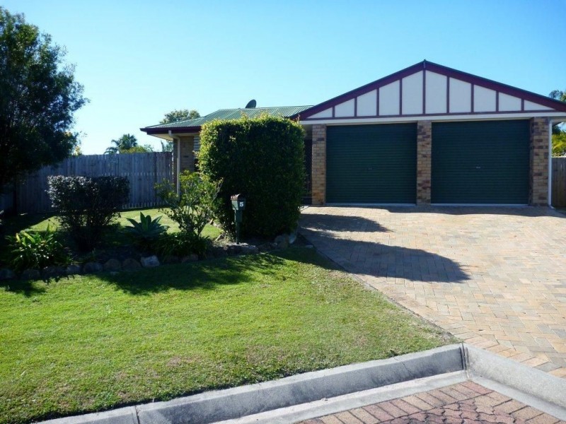 Sandstone Point QLD 4511