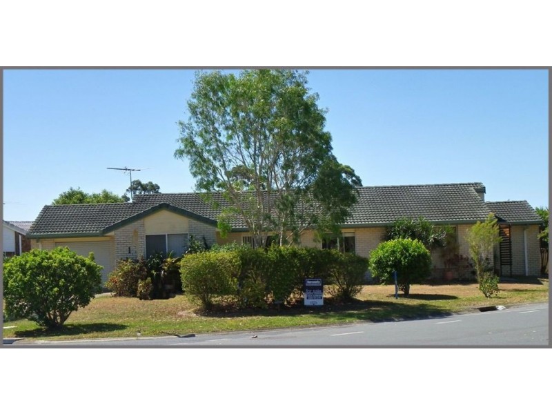 1 White Patch Esp, Banksia Beach QLD 4507