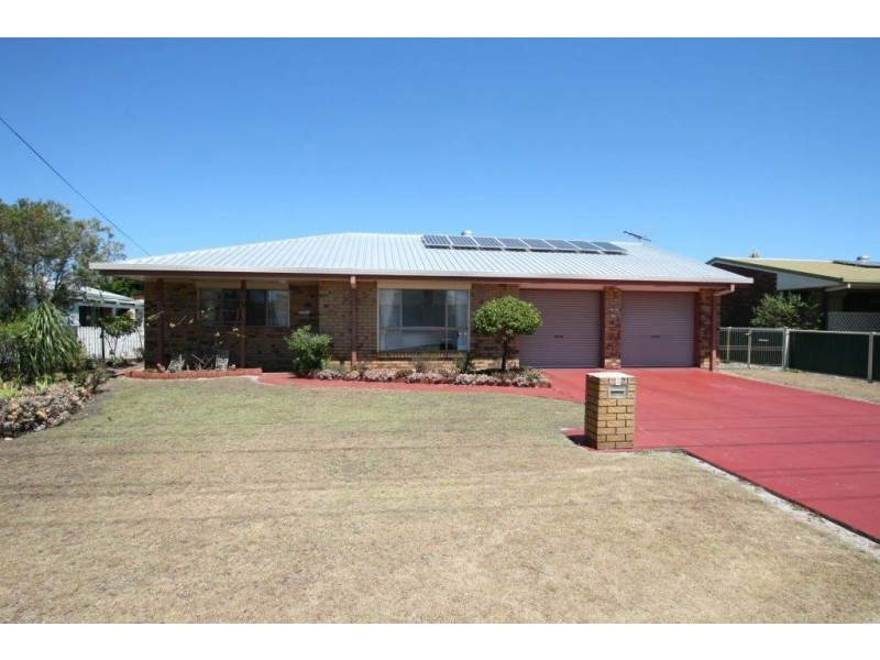 18 Coolgarra Ave, Bongaree QLD 4507