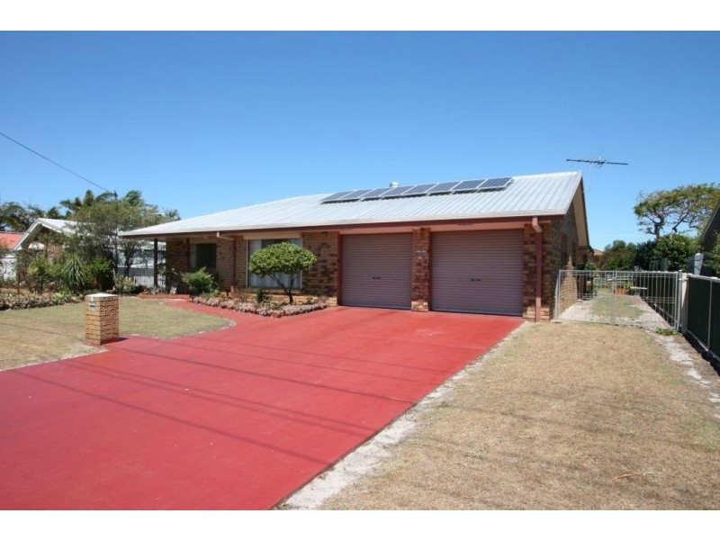 18 Coolgarra Ave, Bongaree QLD 4507