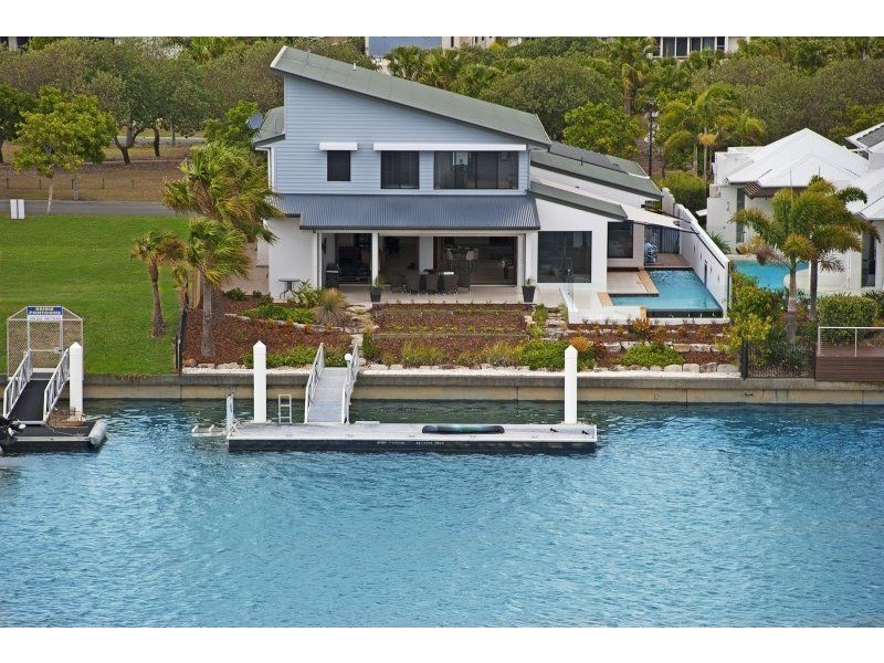 49 Seaside Drive, Banksia Beach QLD 4507