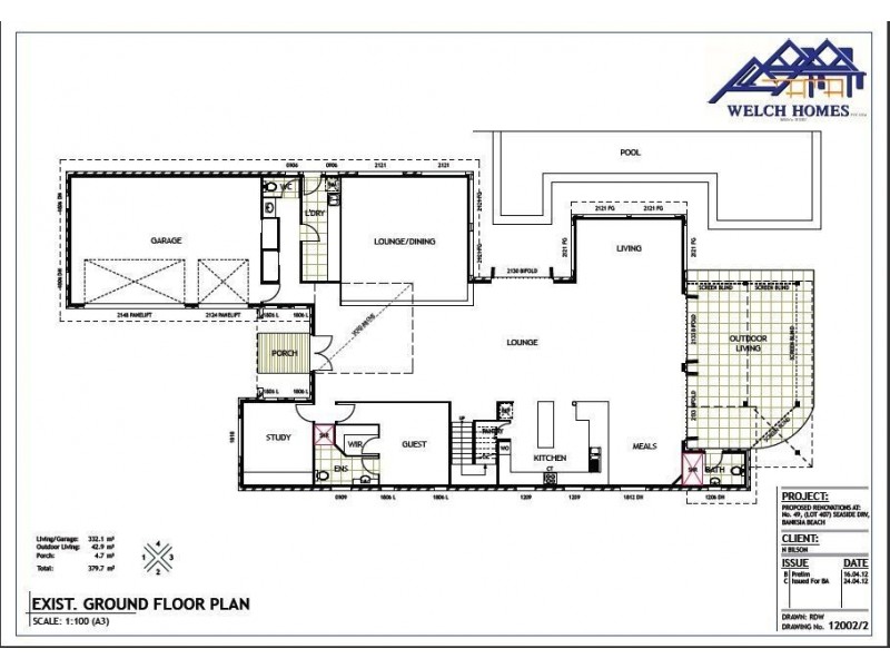 49 Seaside Drive, Banksia Beach QLD 4507