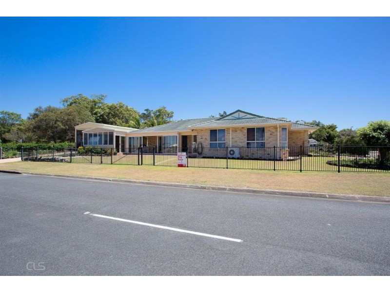 2 Oleander Dr, Bongaree QLD 4507