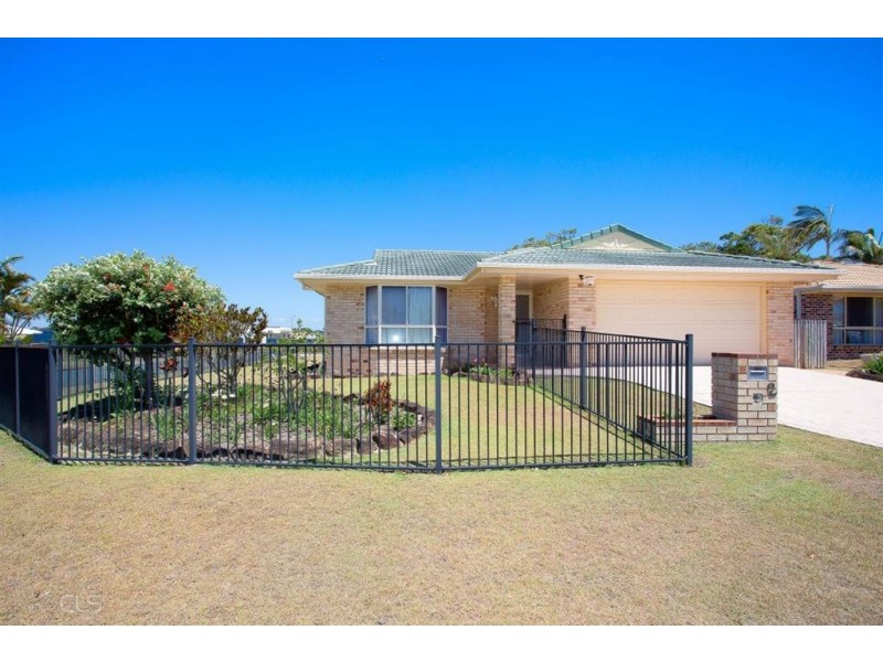 2 Oleander Dr, Bongaree QLD 4507