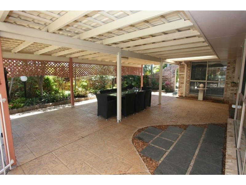 41 Allamanda Dr, Bongaree QLD 4507