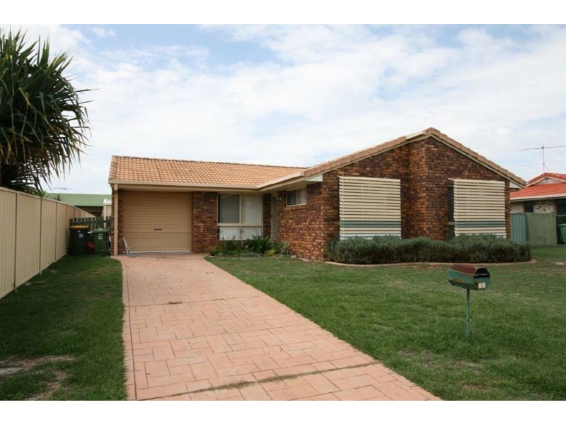84 Jasmin Drive, Bongaree QLD 4507