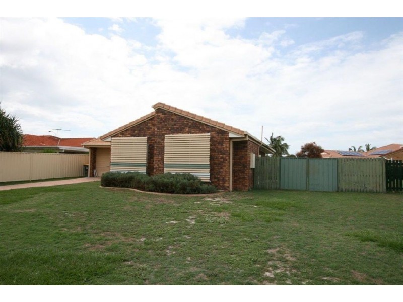 84 Jasmin Drive, Bongaree QLD 4507