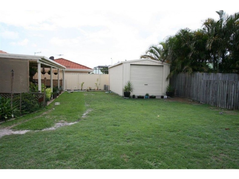 84 Jasmin Drive, Bongaree QLD 4507