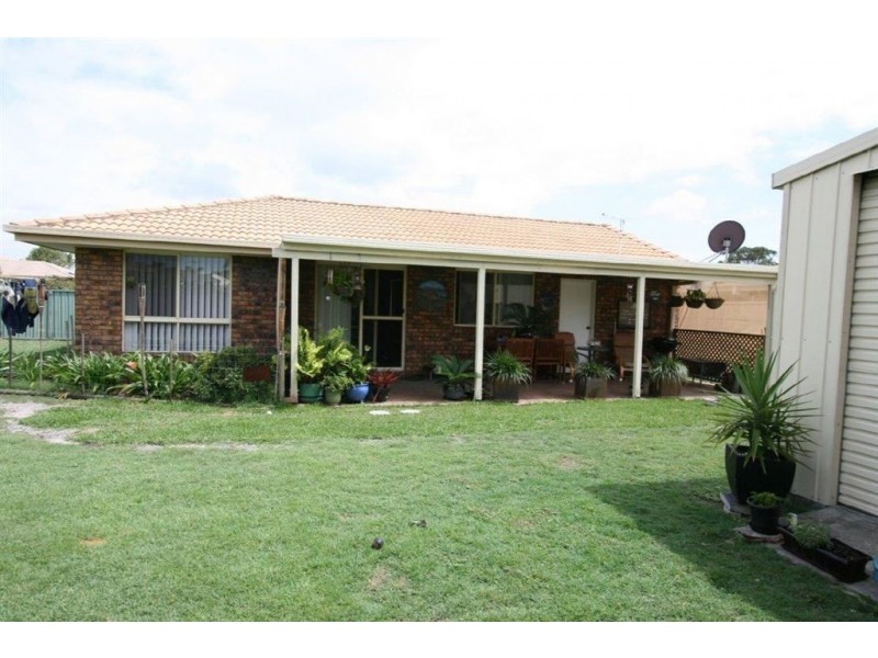 84 Jasmin Drive, Bongaree QLD 4507