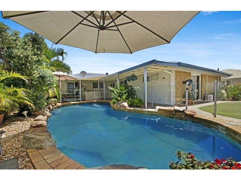 51 Oleander Drive, Bongaree QLD 4507