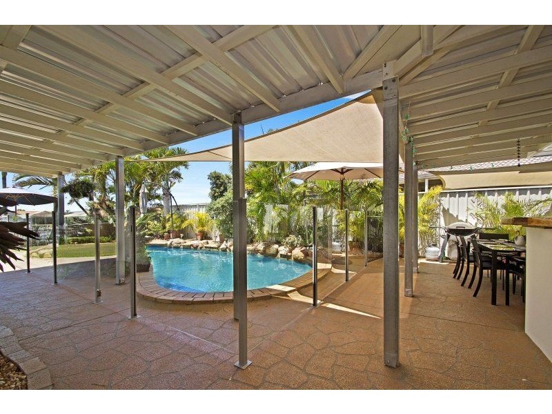 51 Oleander Drive, Bongaree QLD 4507