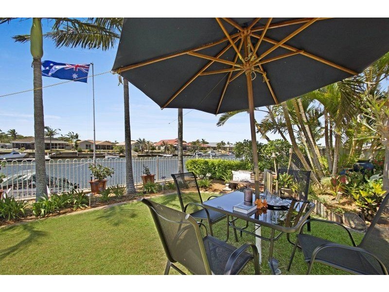51 Oleander Drive, Bongaree QLD 4507