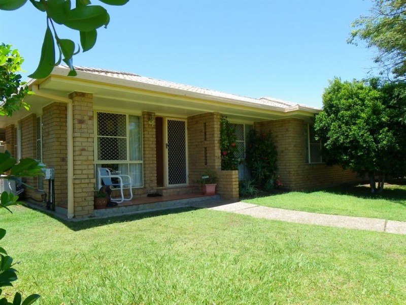 36 Dolphin Drive, Bongaree QLD 4507