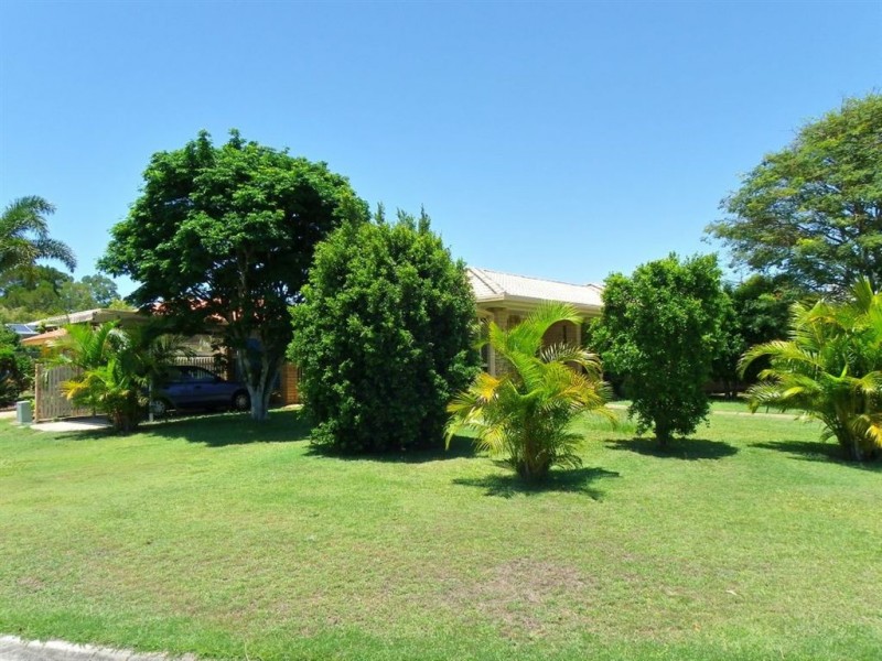 36 Dolphin Drive, Bongaree QLD 4507