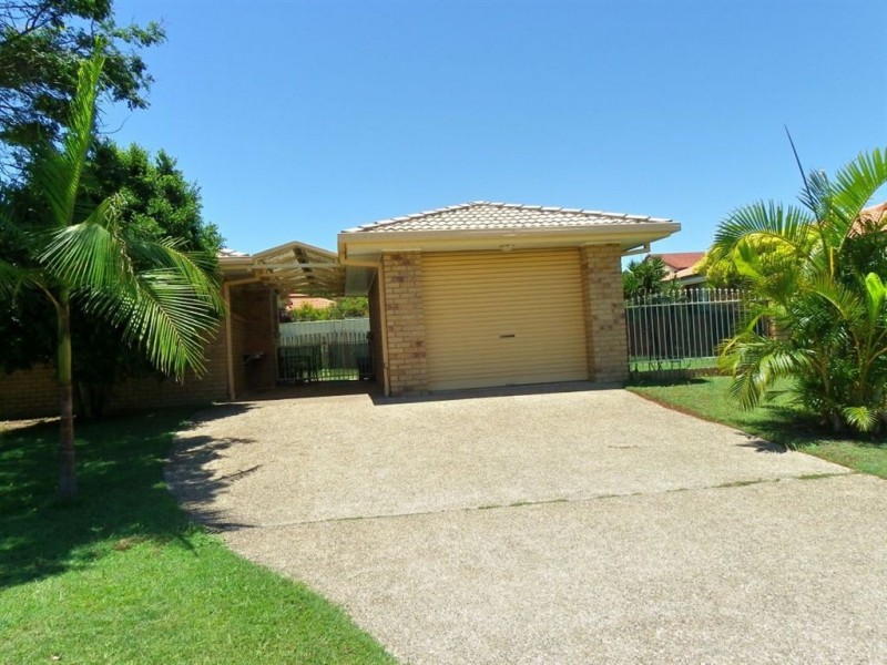 36 Dolphin Drive, Bongaree QLD 4507