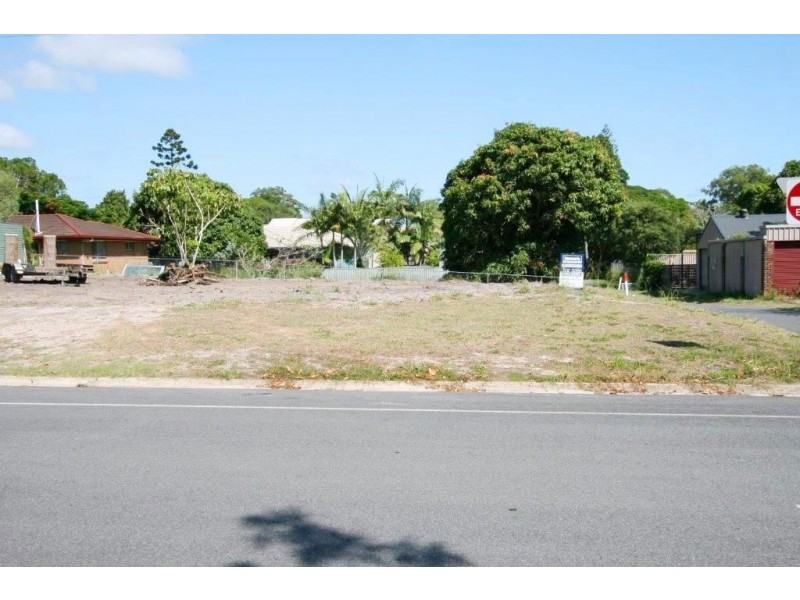 21 Lot 1 Nulu St, Bongaree QLD 4507